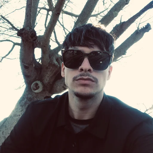 Perfil de Aliencito